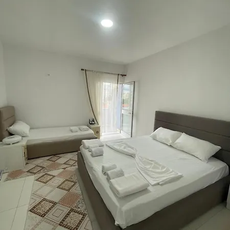 Apartament Dario *