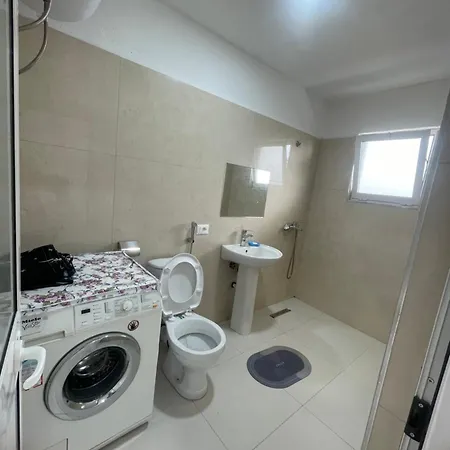 Apartament Dario