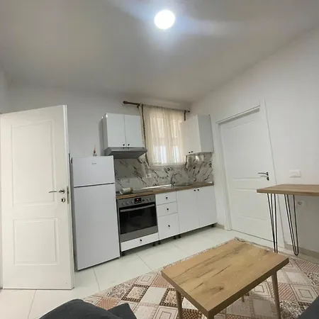 Apartament Dario *